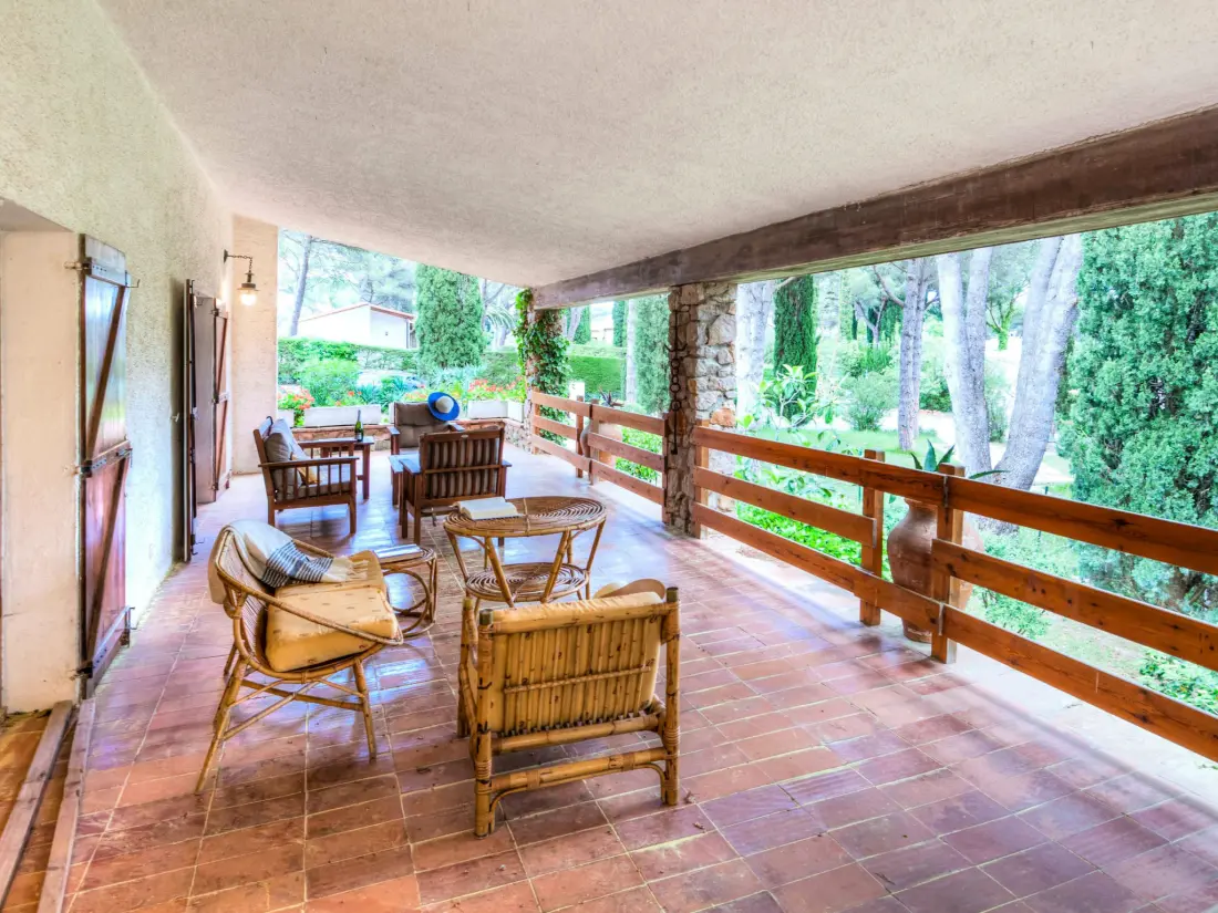 Maison de Vacances L'Escala