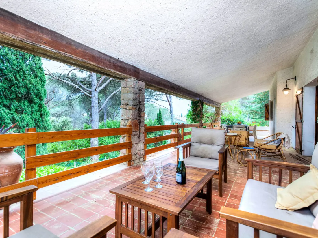 Maison de Vacances L'Escala