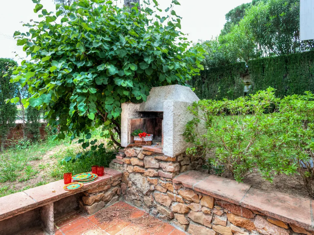 Maison de Vacances L'Escala
