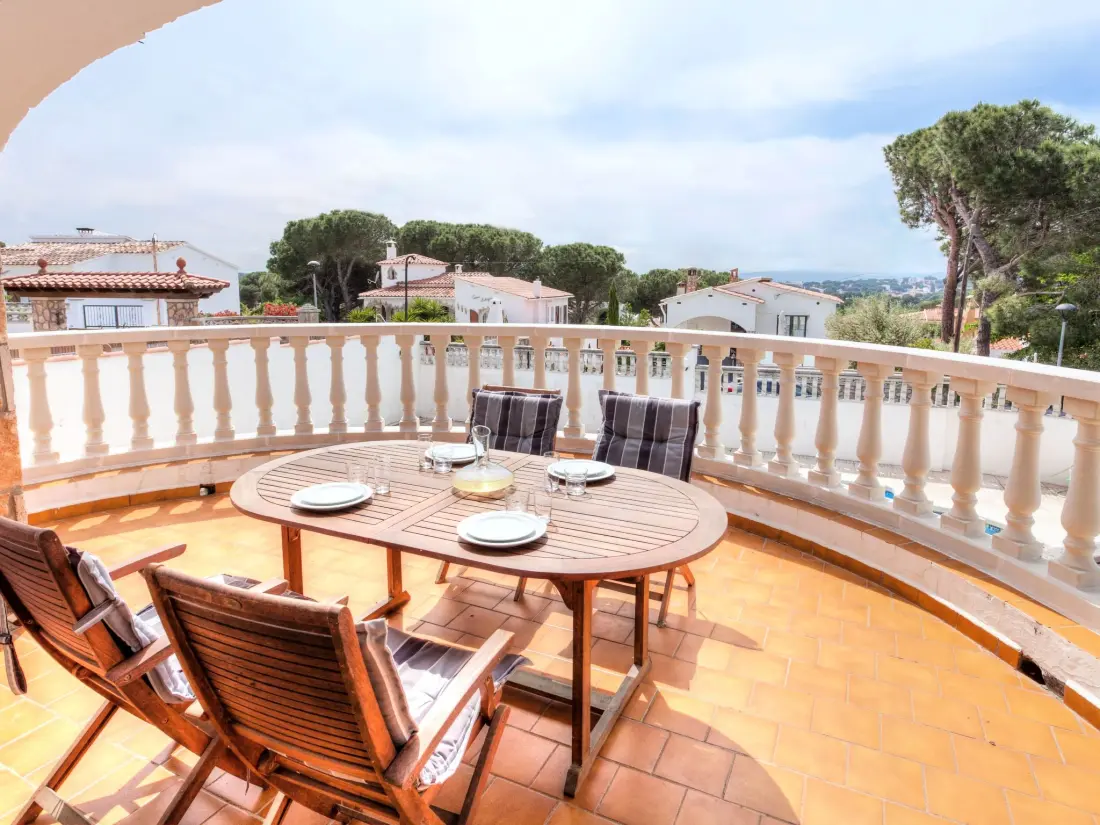 Maison de Vacances L'Escala