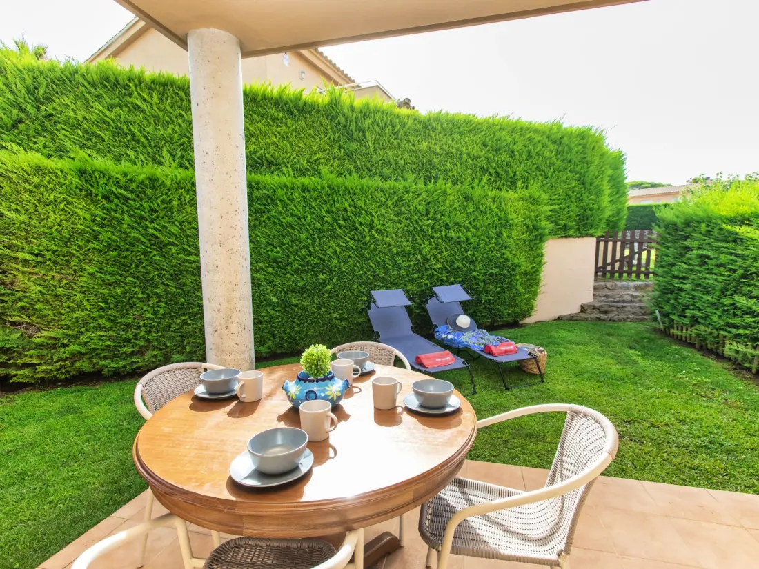 Maison de Vacances L'Escala