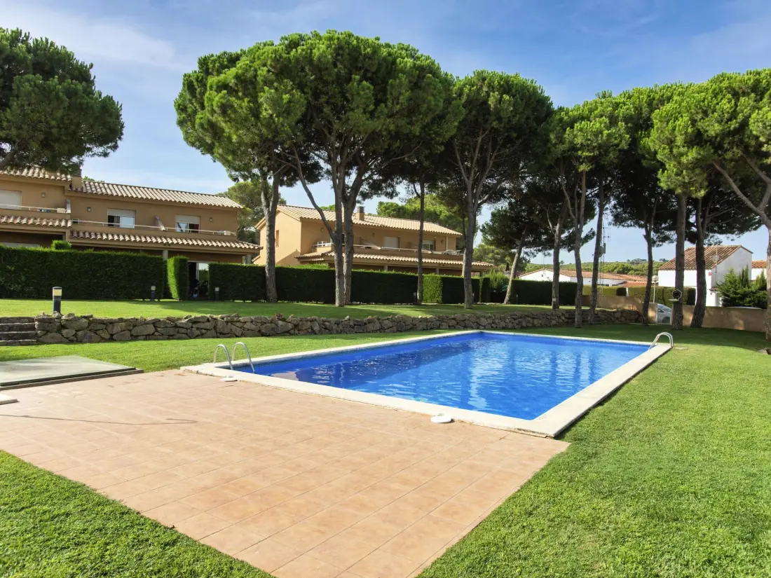Maison de Vacances L'Escala