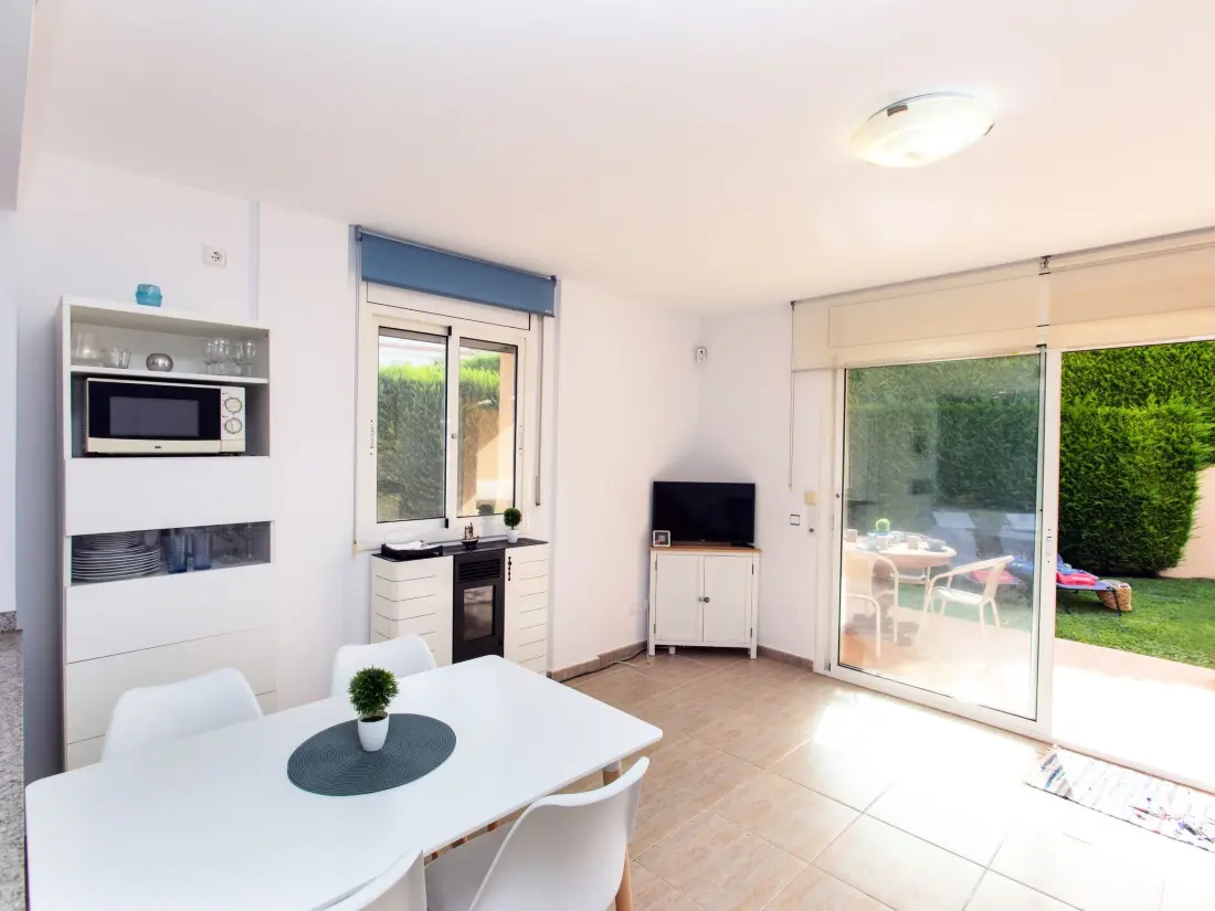 Maison de Vacances L'Escala