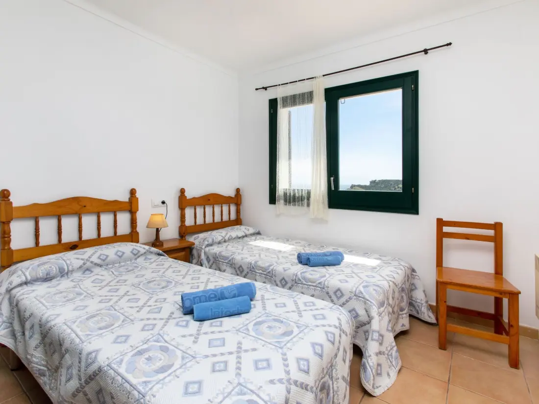 Maison de Vacances L'Escala