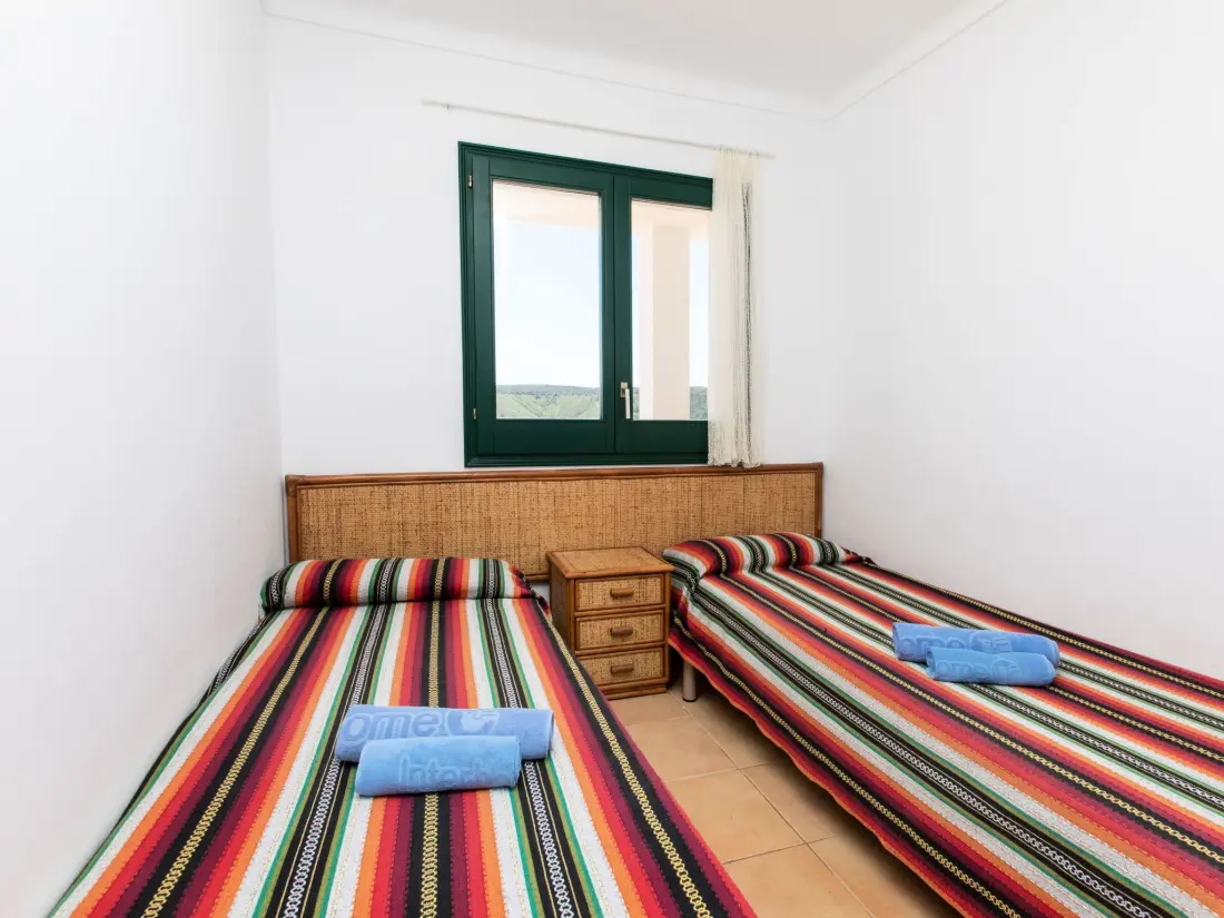 Maison de Vacances L'Escala
