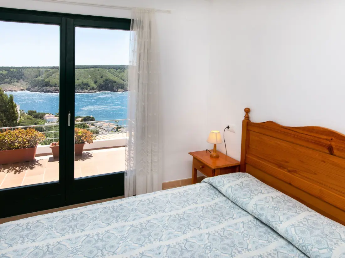 Maison de Vacances L'Escala