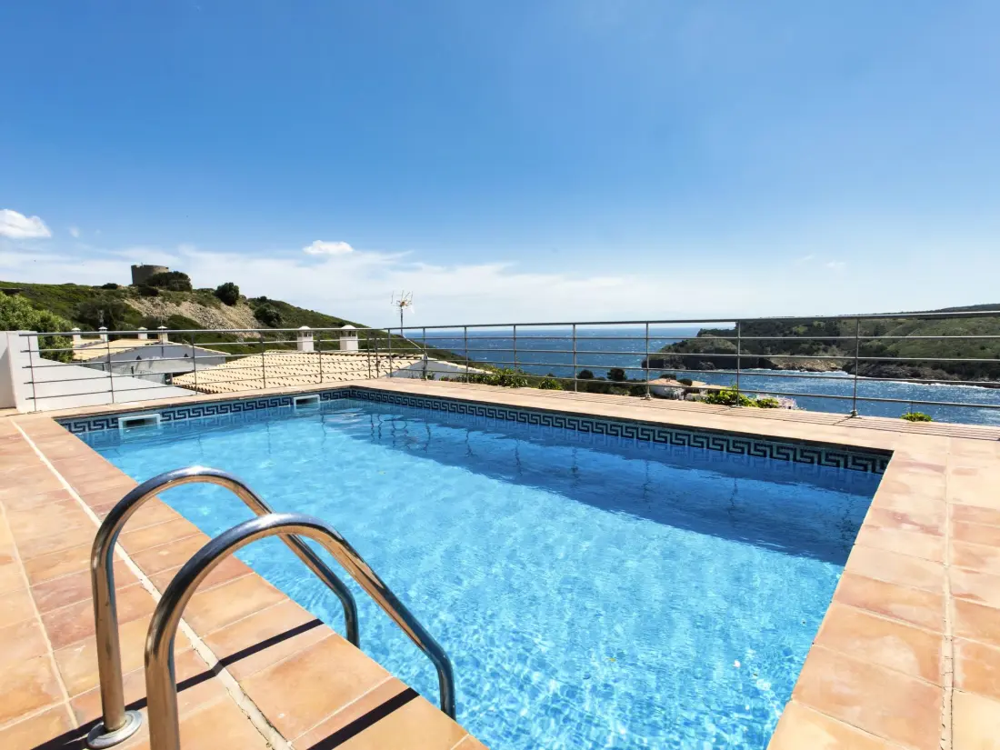 Maison de Vacances L'Escala