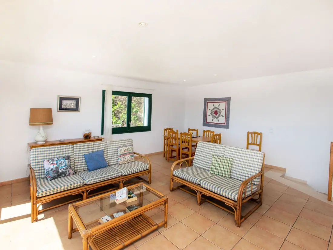 Maison de Vacances L'Escala