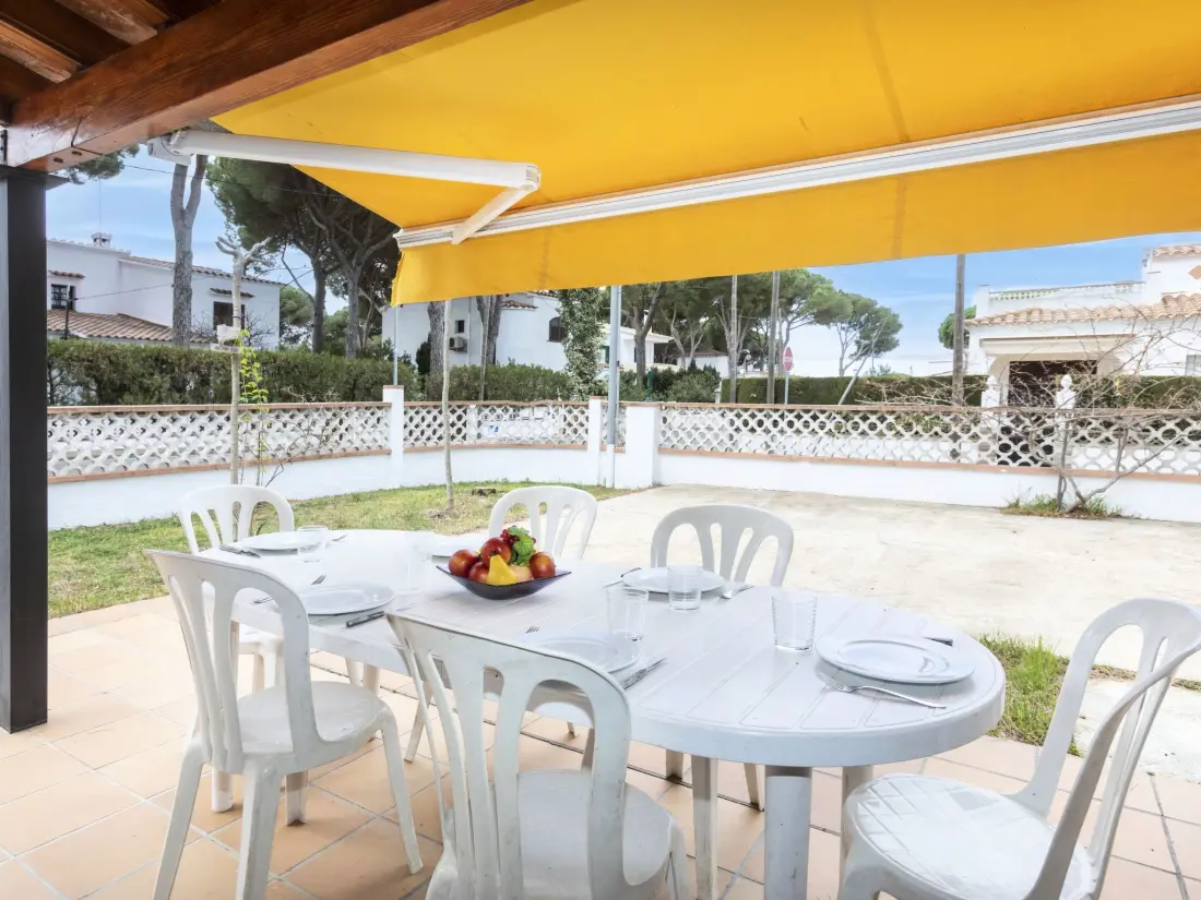 Maison de Vacances L'Escala