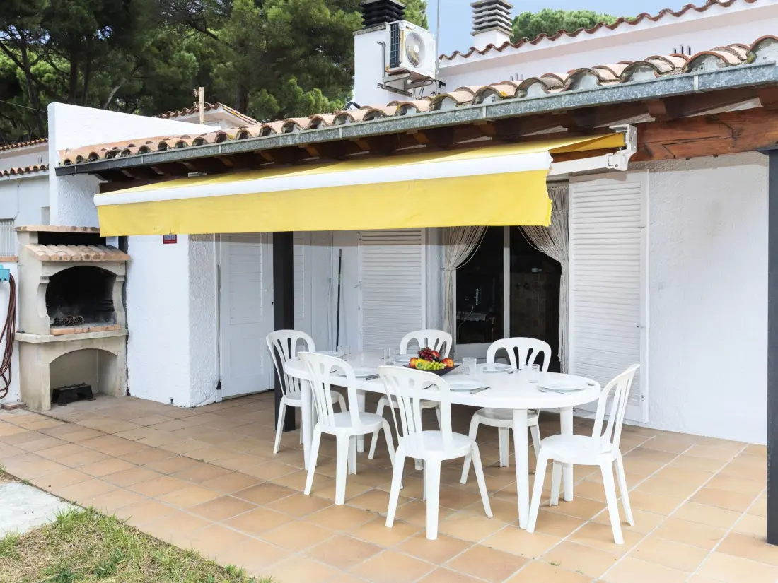 Maison de Vacances L'Escala
