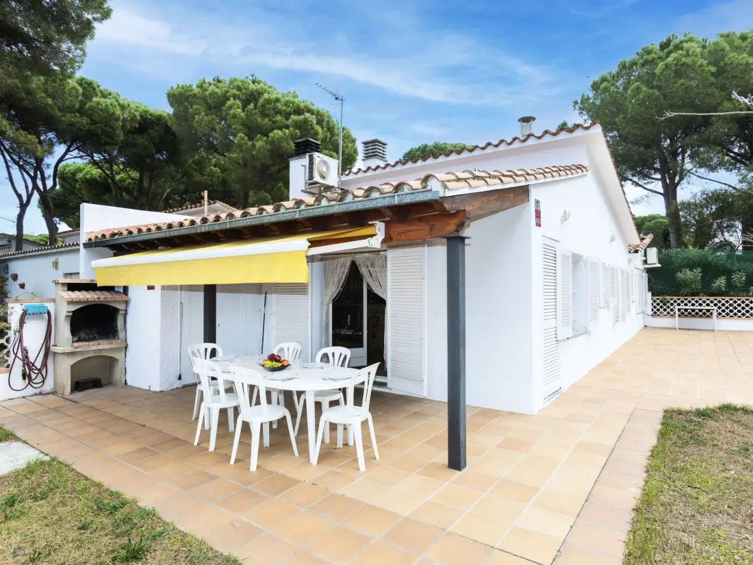 Maison de Vacances L'Escala