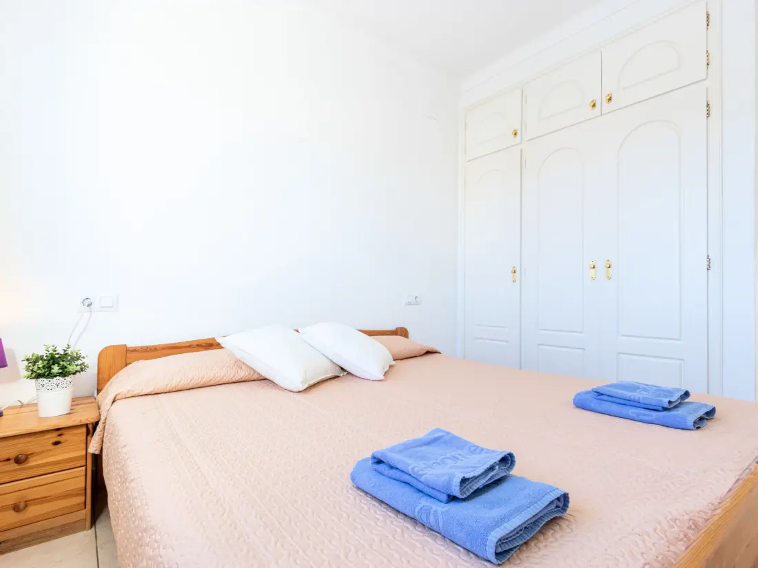 Maison de Vacances L'Escala