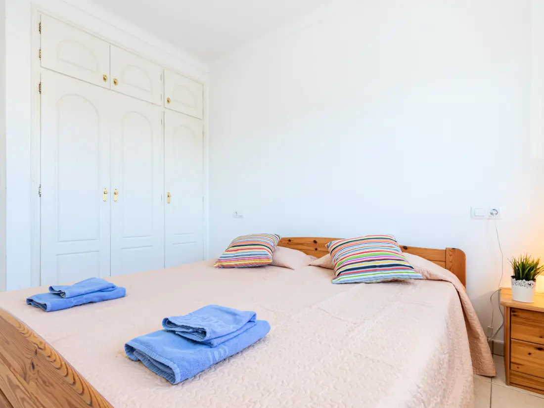 Maison de Vacances L'Escala