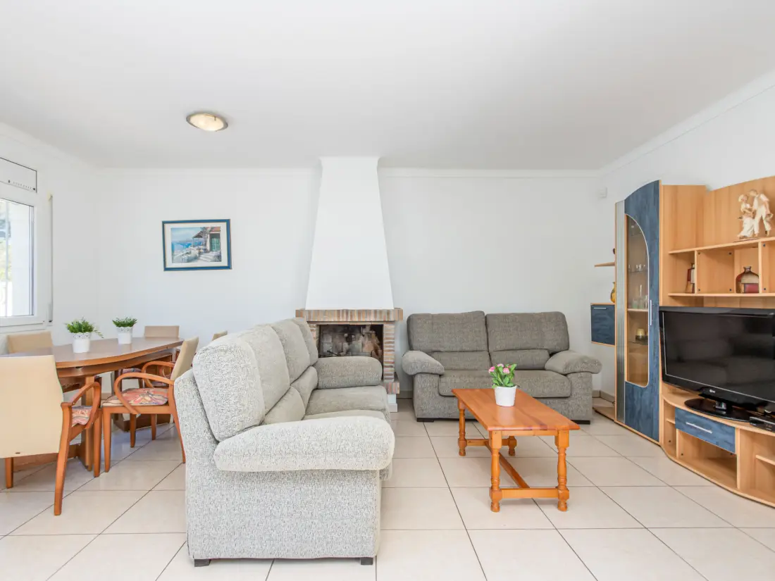 Maison de Vacances L'Escala