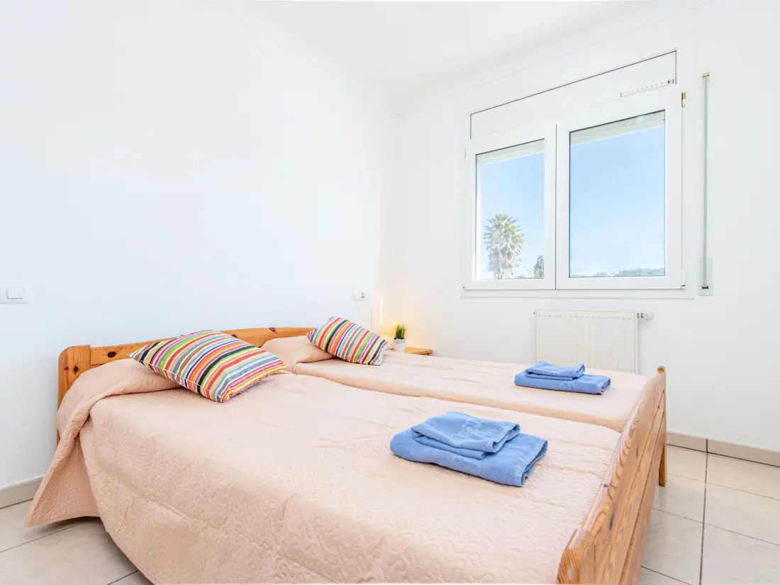 Maison de Vacances L'Escala
