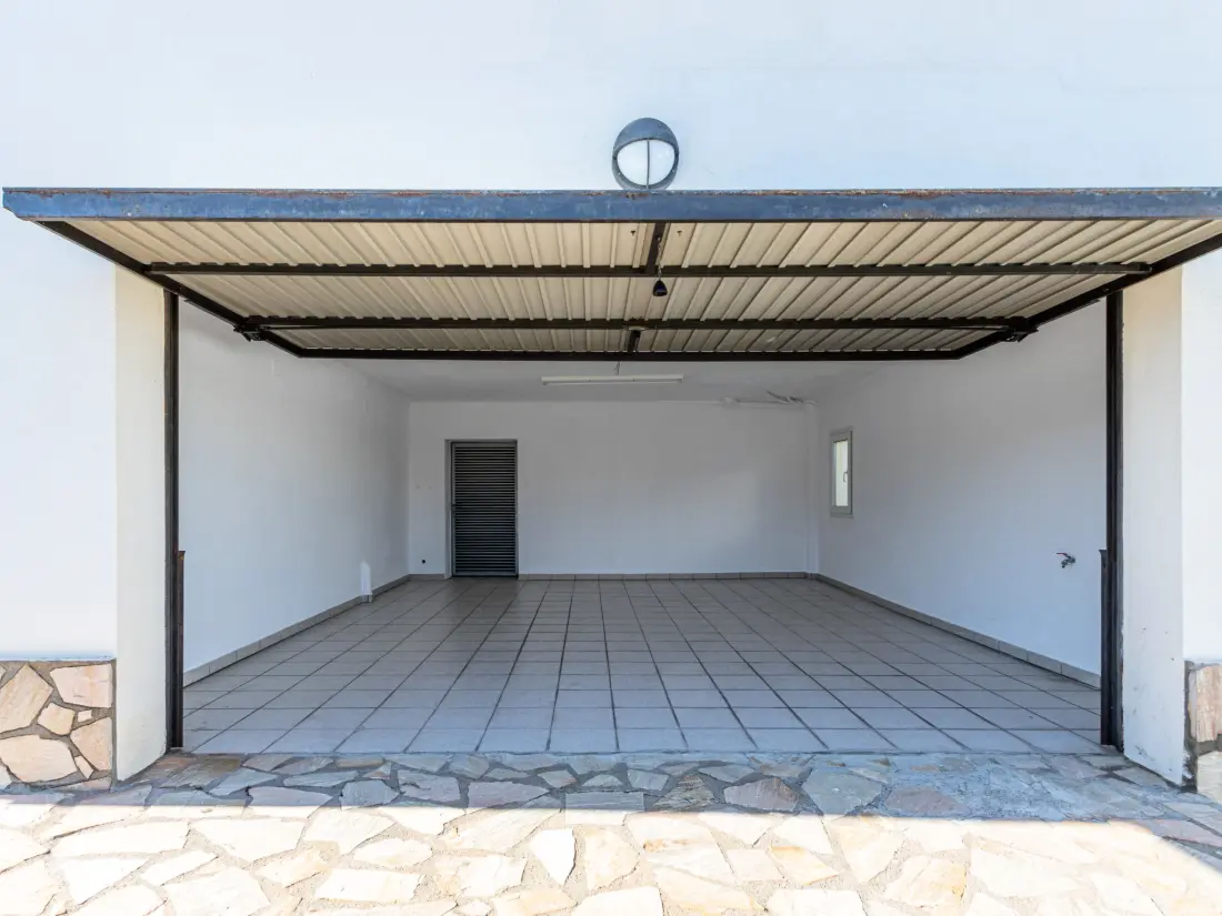 Maison de Vacances L'Escala