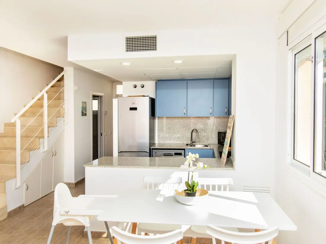 Maison de Vacances L'Escala