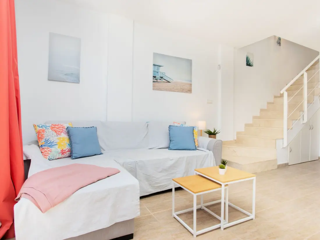 Maison de Vacances L'Escala