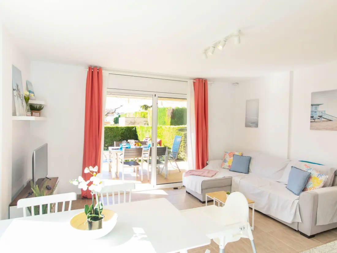 Maison de Vacances L'Escala