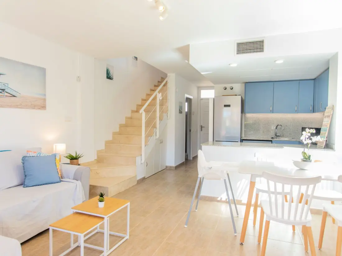 Maison de Vacances L'Escala