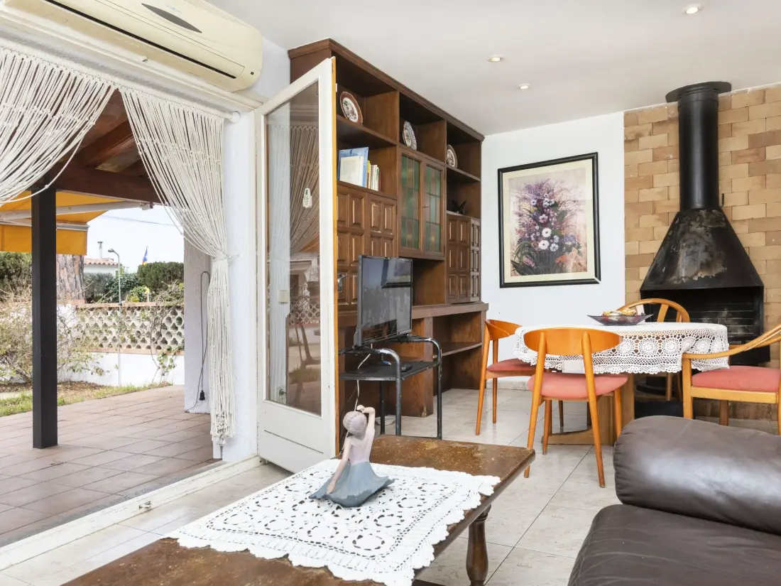 Maison de Vacances L'Escala