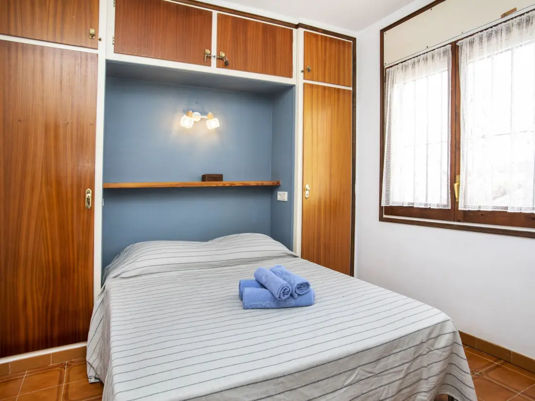 Maison de Vacances L'Escala