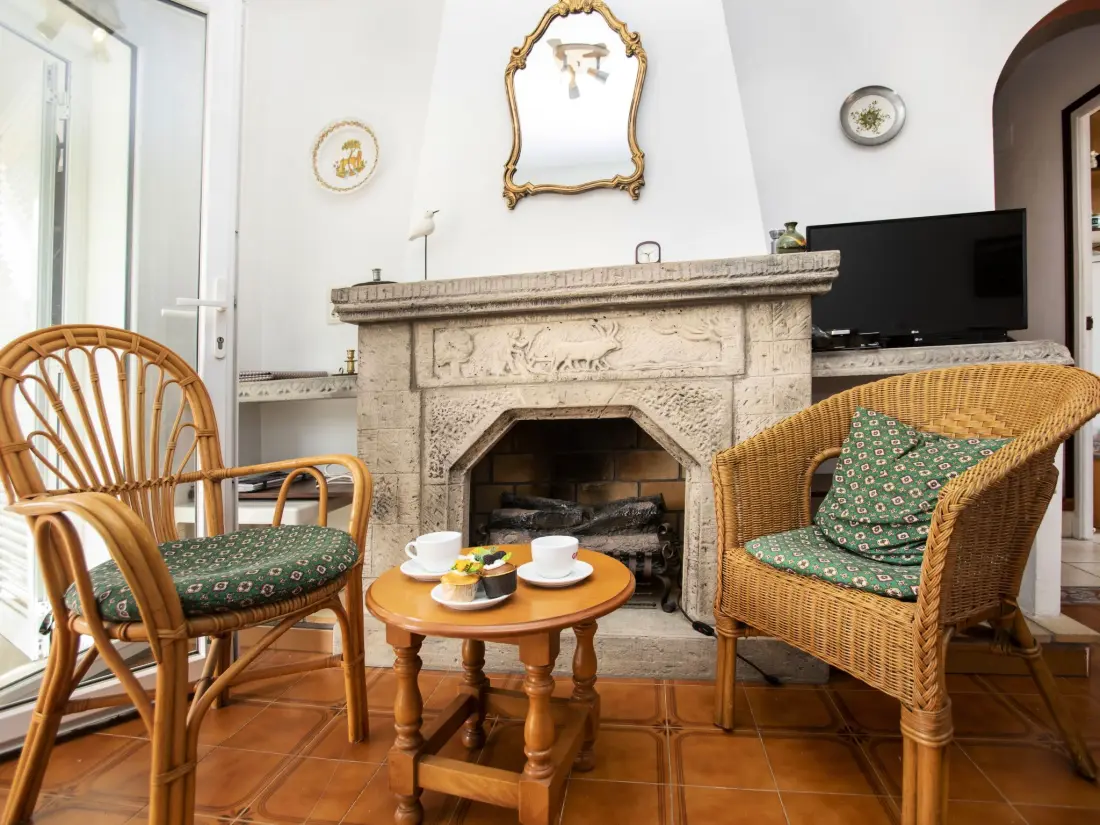 Maison de Vacances L'Escala