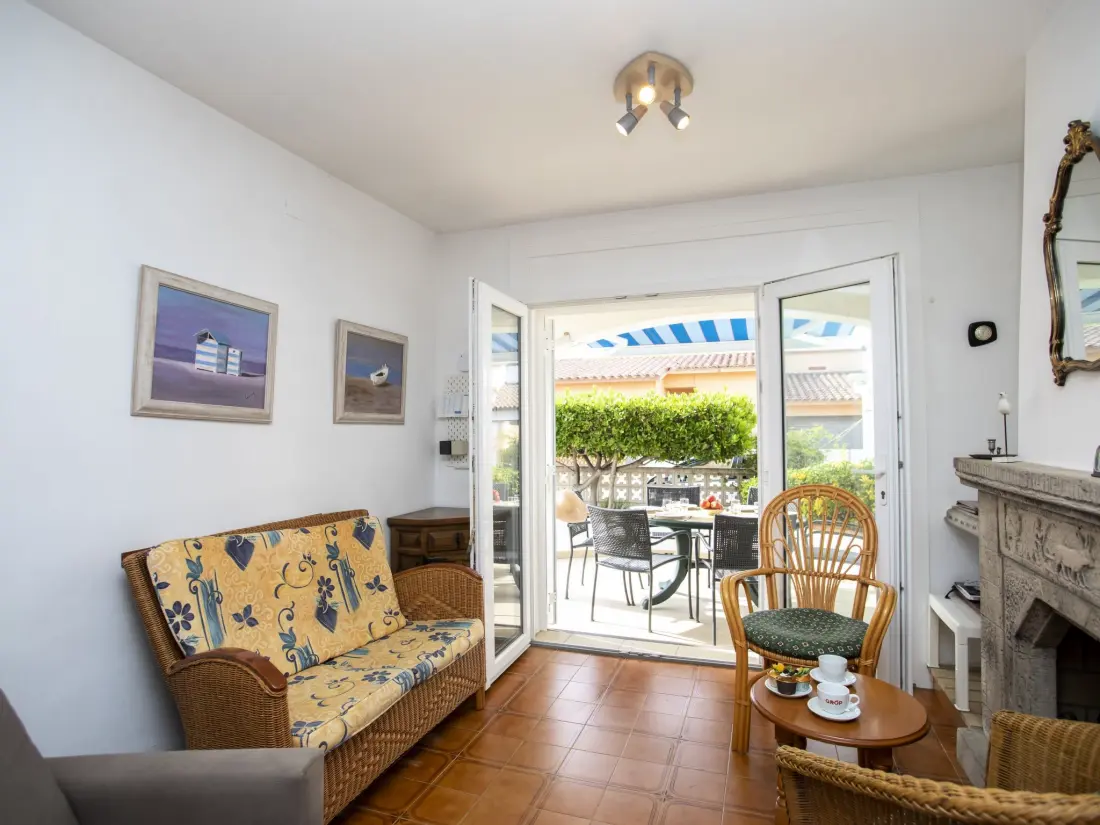 Maison de Vacances L'Escala