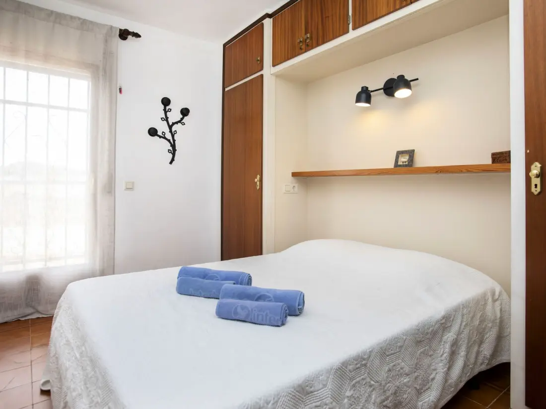 Maison de Vacances L'Escala