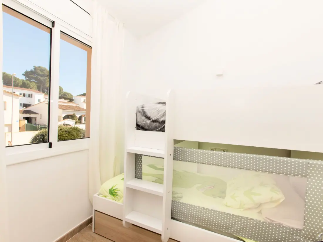 Maison de Vacances L'Escala
