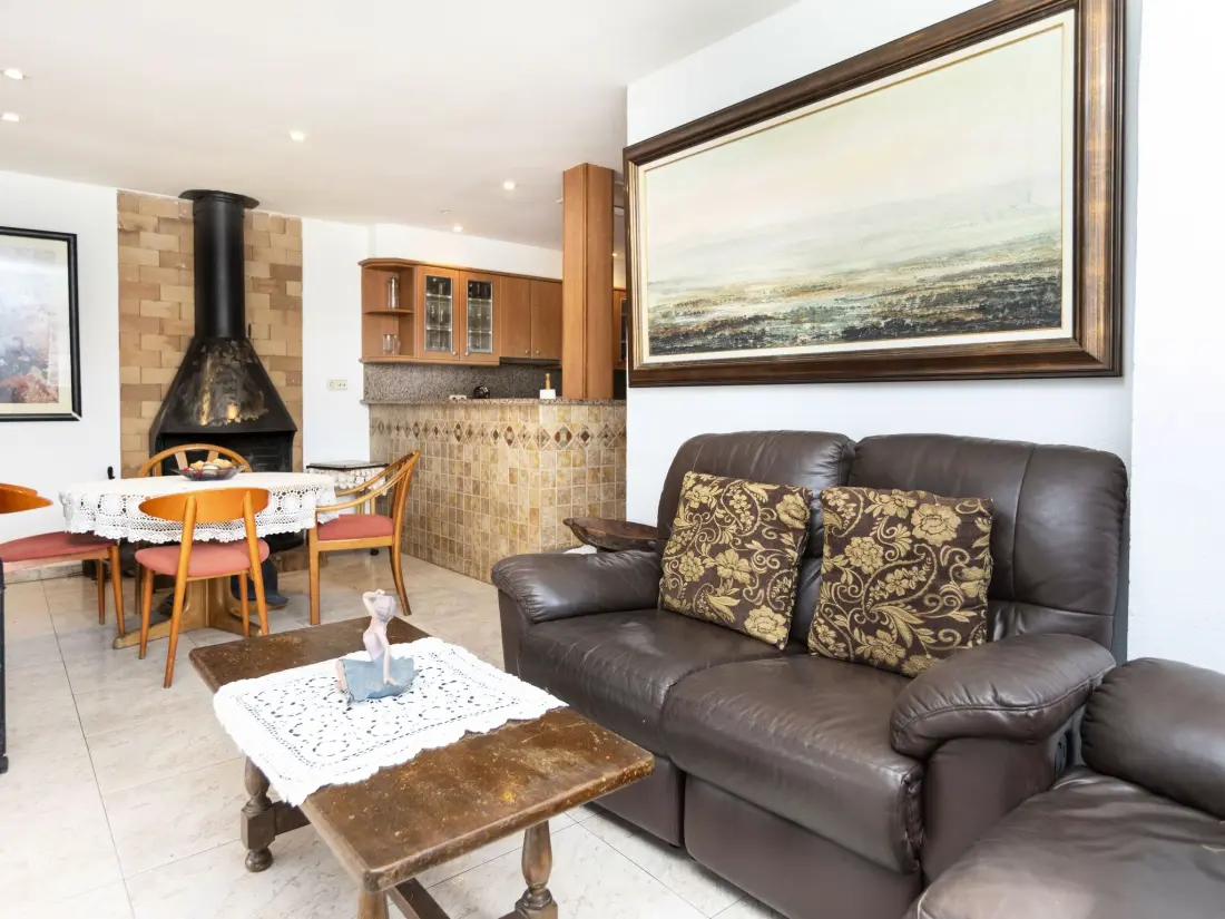 Maison de Vacances L'Escala
