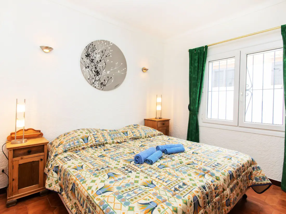 Maison de Vacances L'Escala