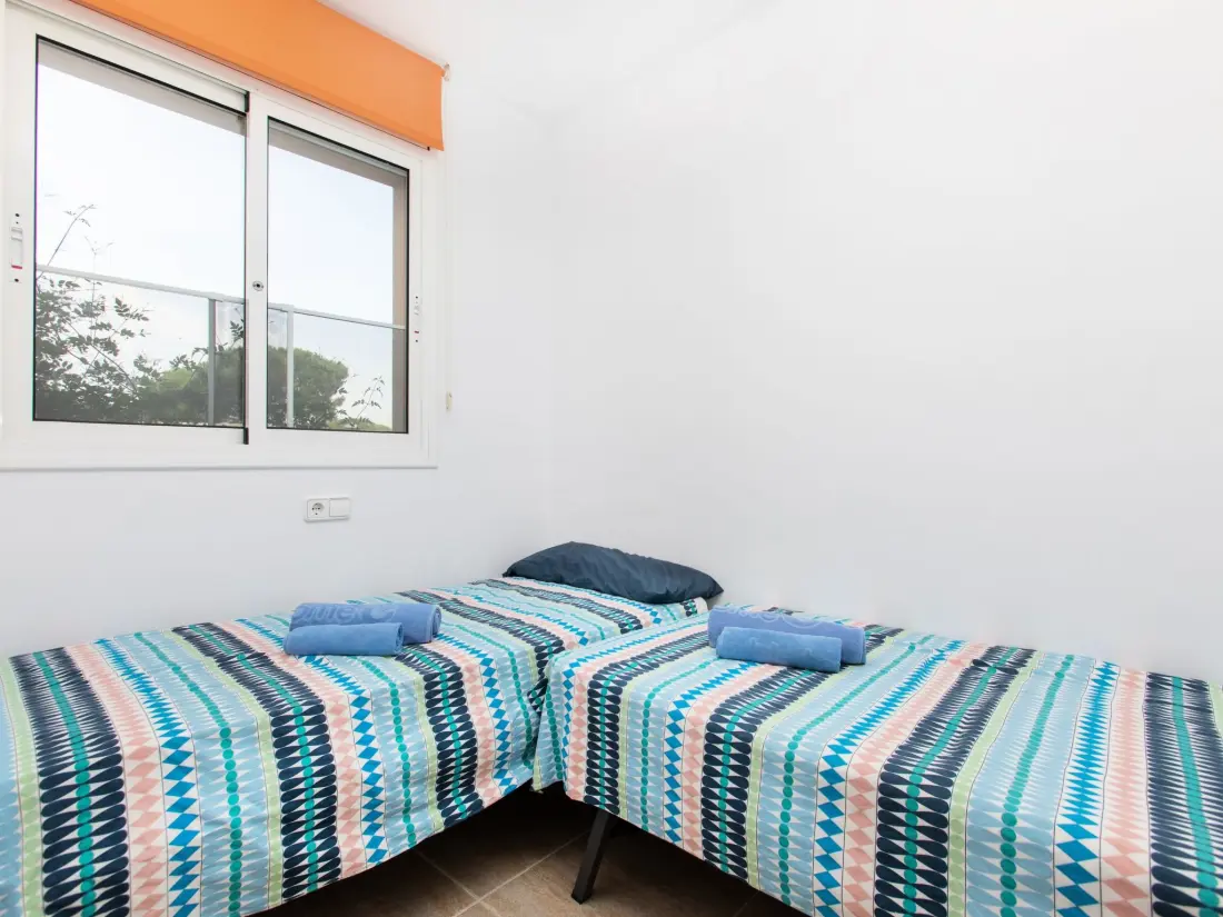 Maison de Vacances L'Escala