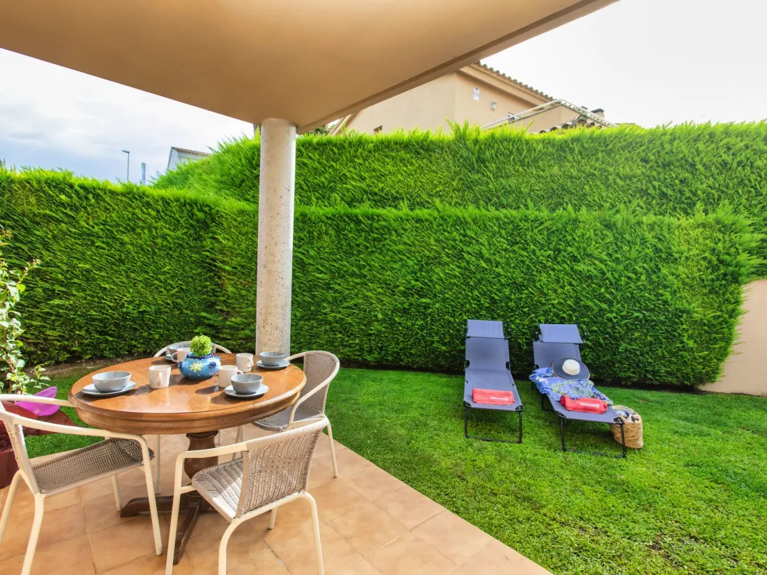 Maison de Vacances L'Escala