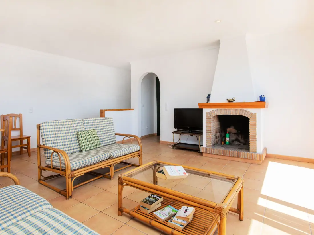 Maison de Vacances L'Escala