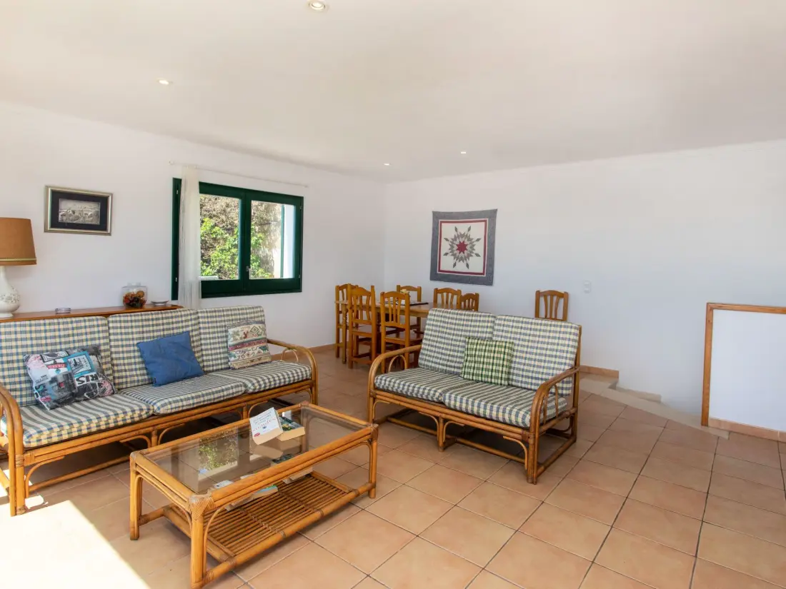 Maison de Vacances L'Escala