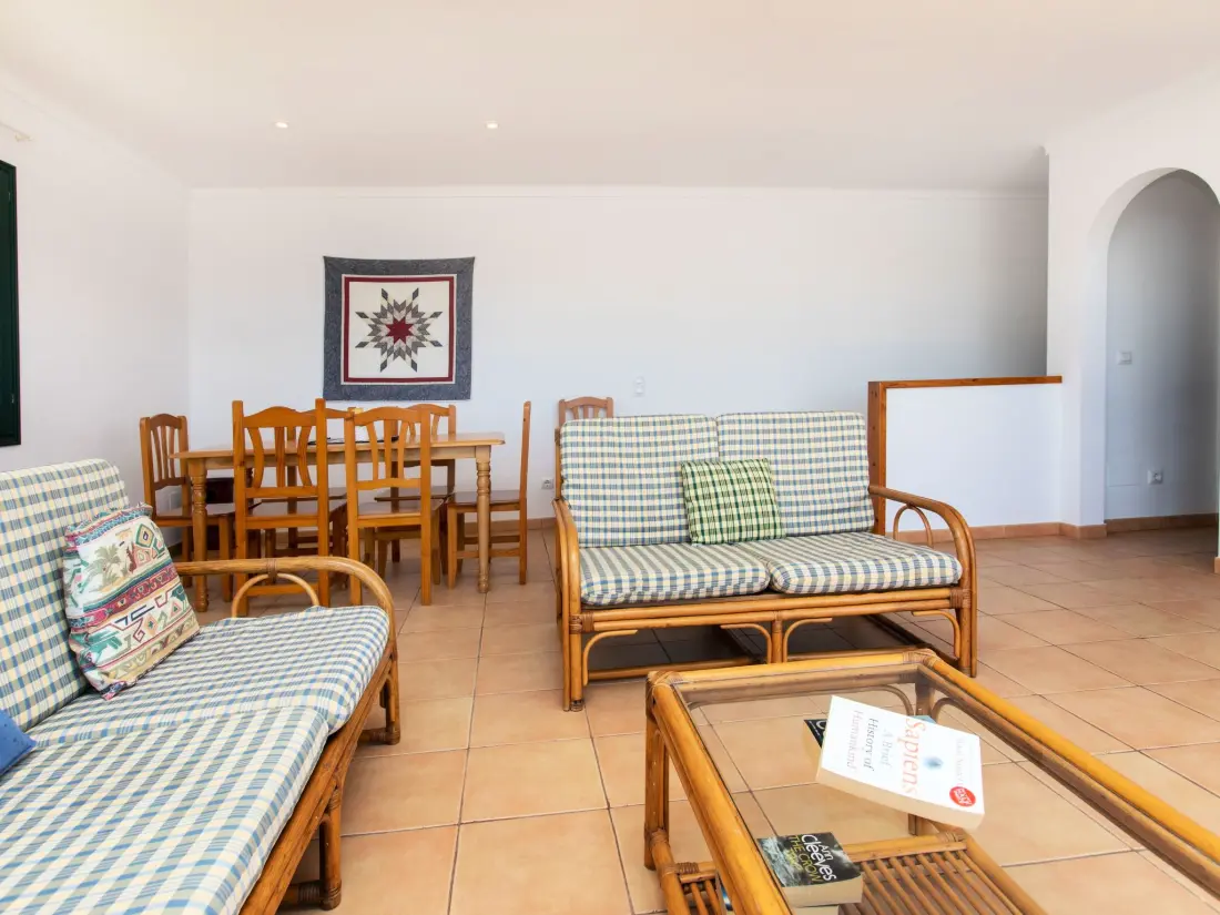 Maison de Vacances L'Escala
