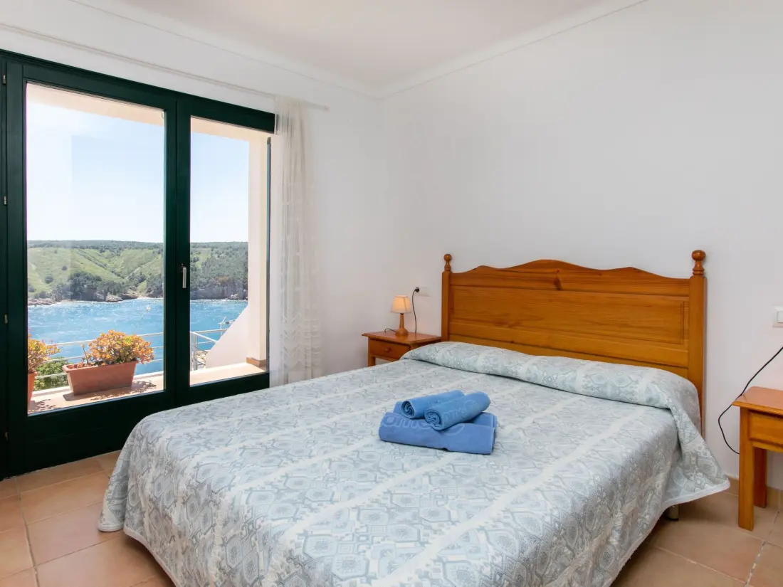 Maison de Vacances L'Escala