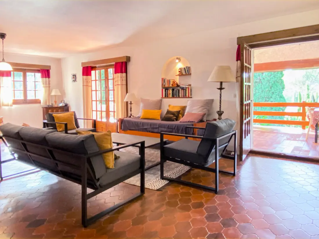 Maison de Vacances L'Escala