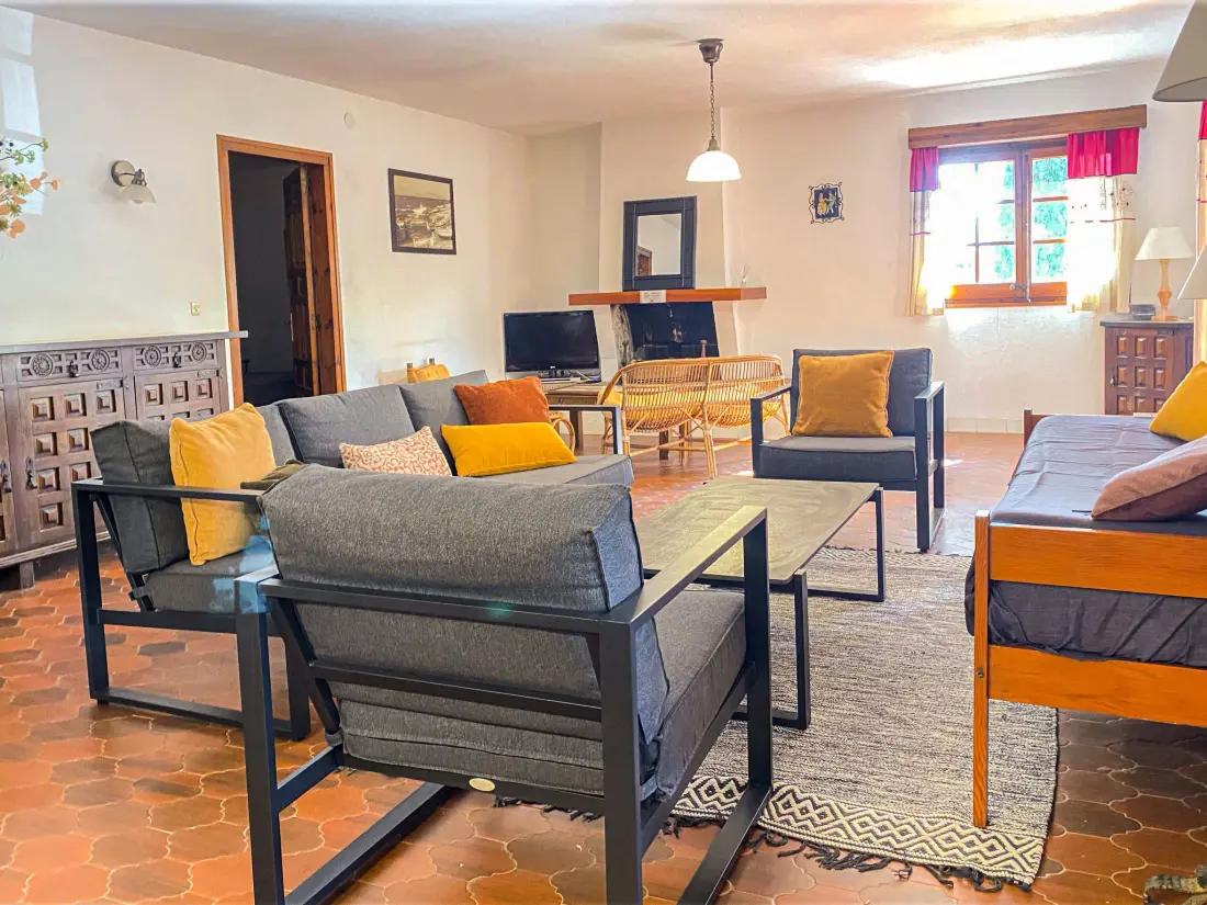 Maison de Vacances L'Escala