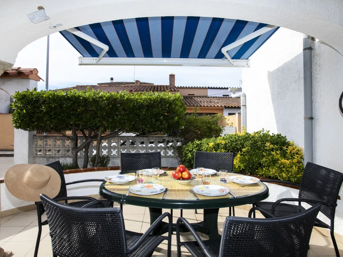Maison de Vacances L'Escala