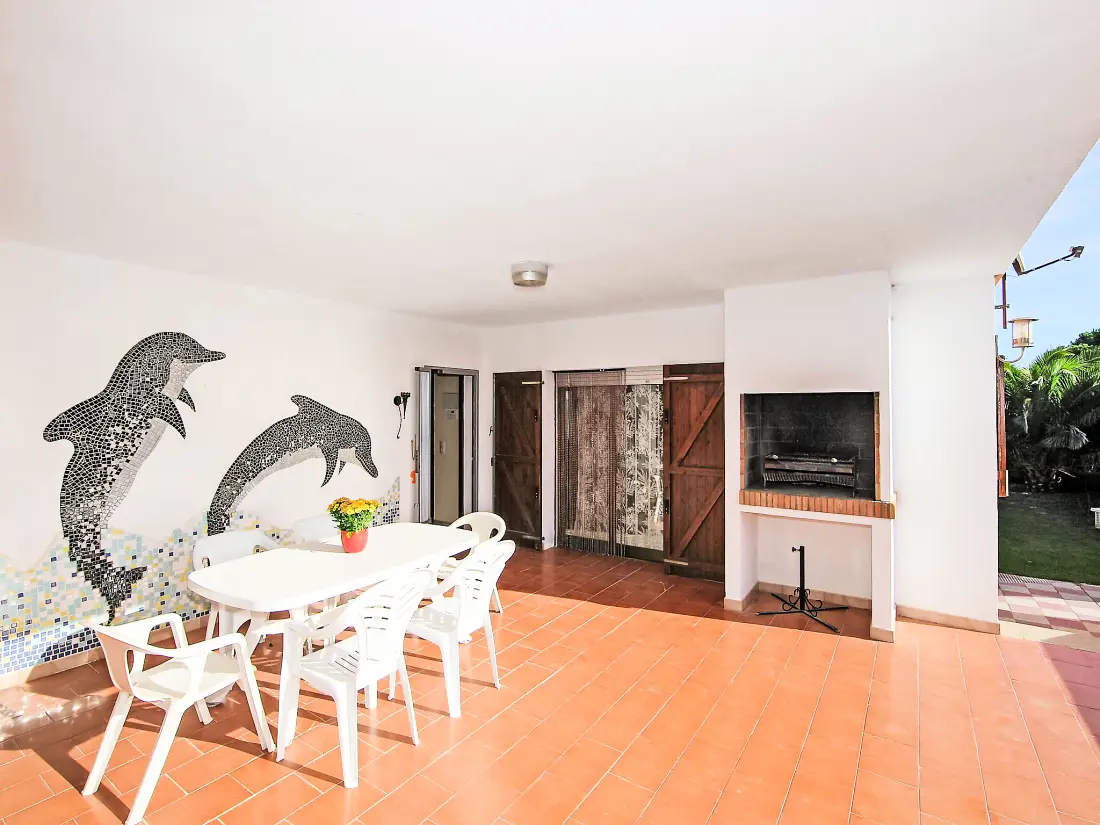 Maison de Vacances L'Escala