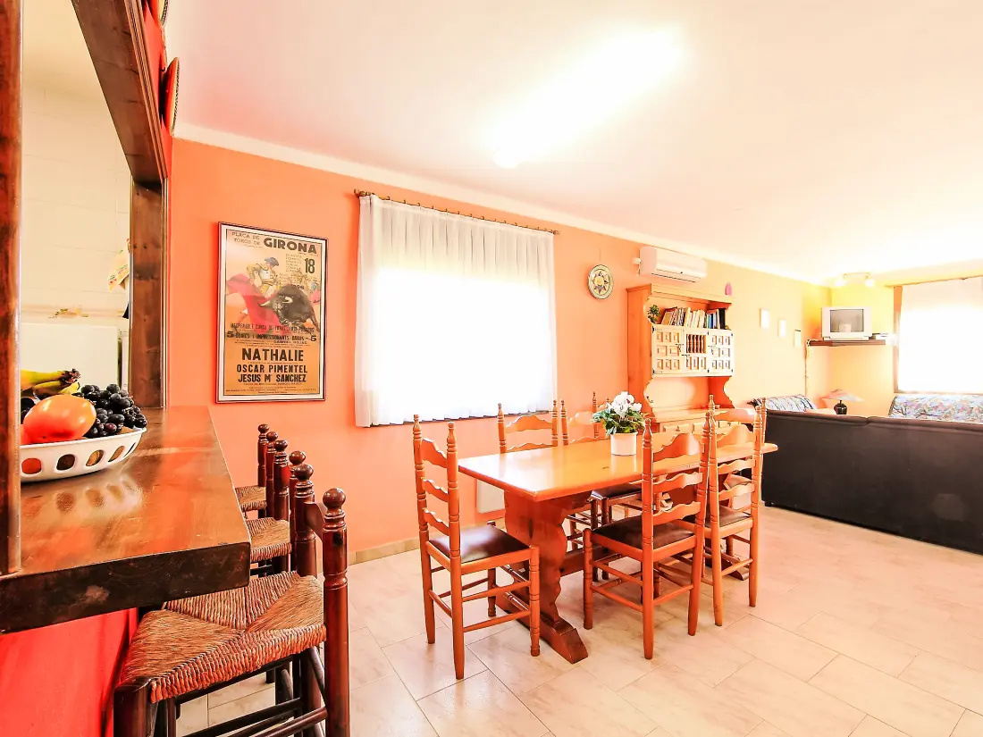 Maison de Vacances L'Escala