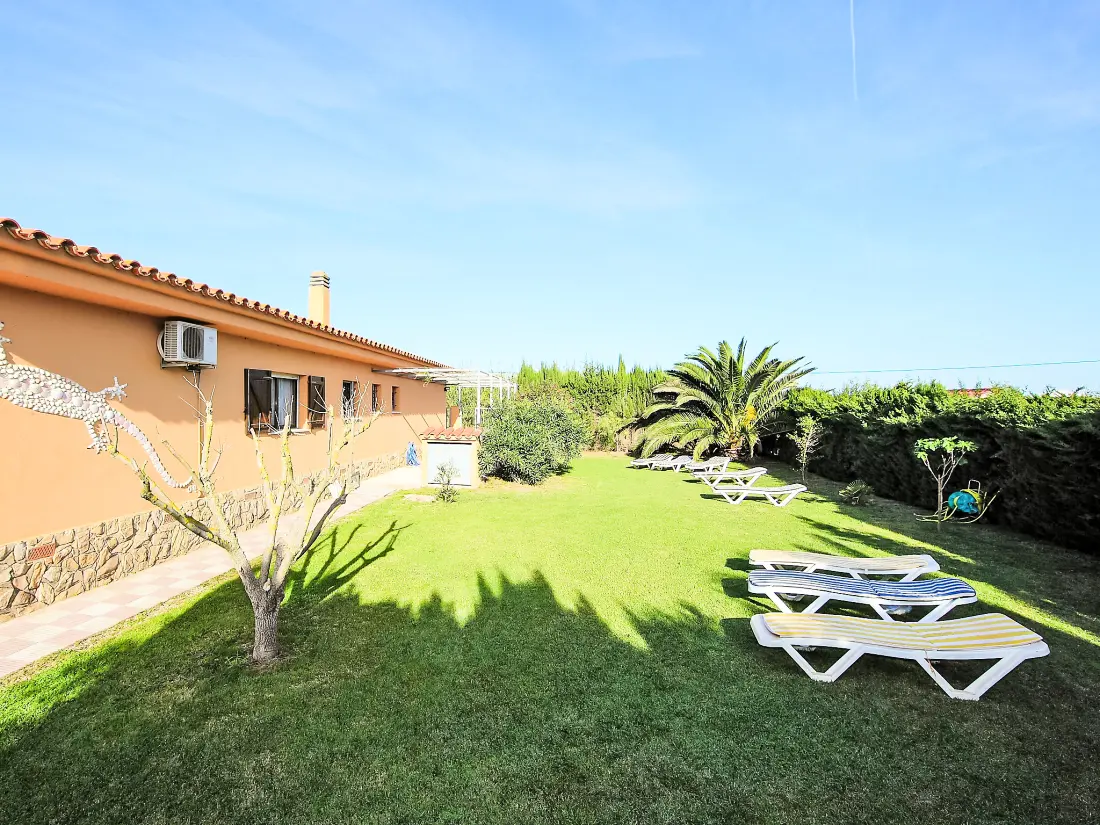 Maison de Vacances L'Escala