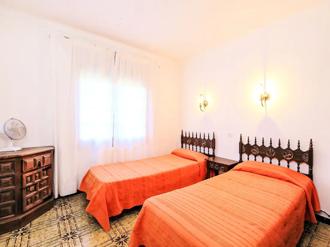 Maison de Vacances L'Escala