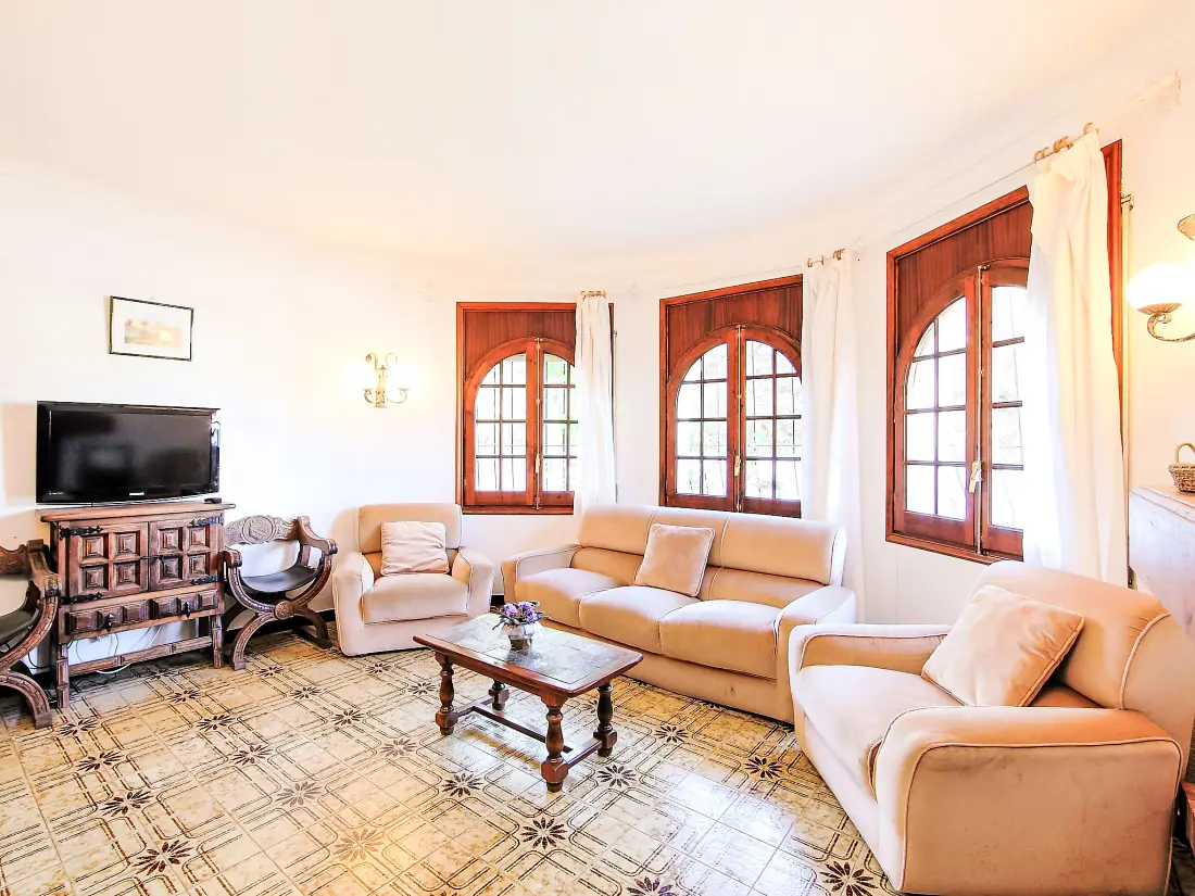 Maison de Vacances L'Escala