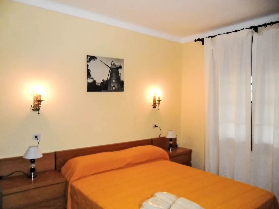 Maison de Vacances L'Escala