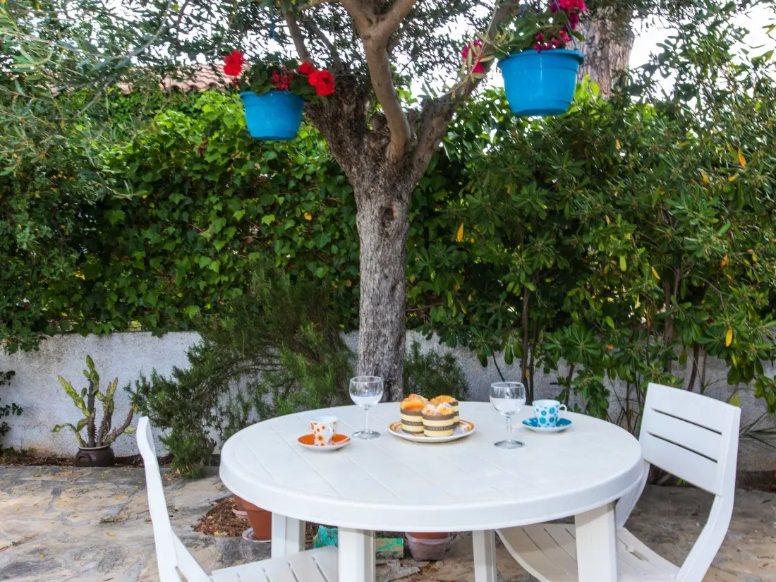 Maison de Vacances L'Escala
