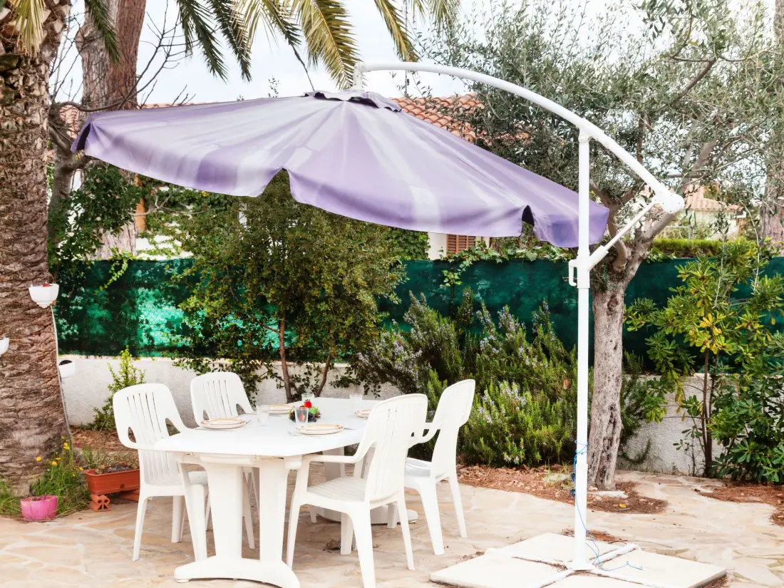 Maison de Vacances L'Escala