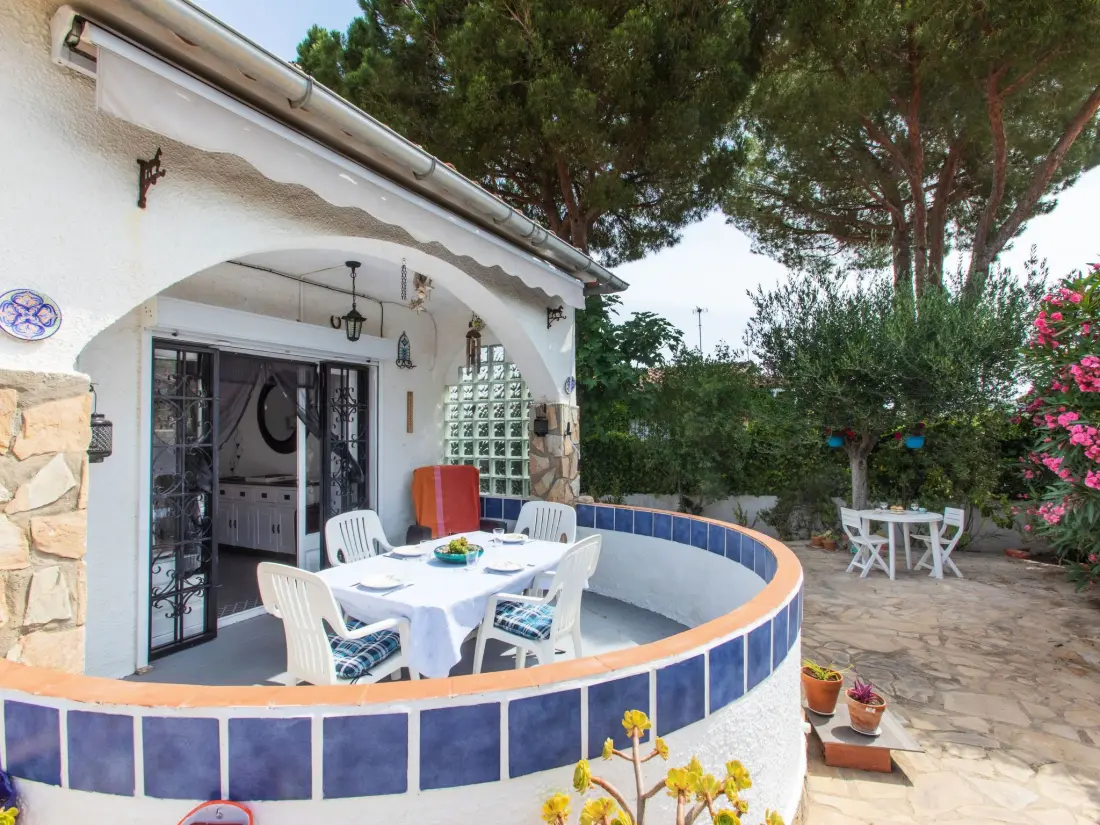 Maison de Vacances L'Escala